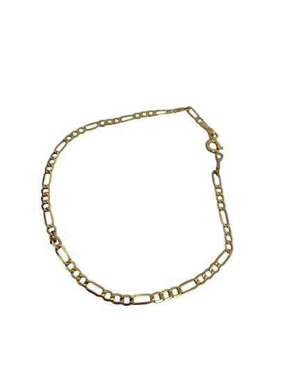 Bracciale Domar Uomo in Oro giallo BROR-491-280 - BROR-491-280